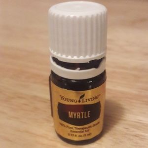 Young Living Myrtle Oil 🌼